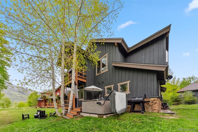 402 Kestrel Ln, Silverthorne, CO 80498 - photo 46
