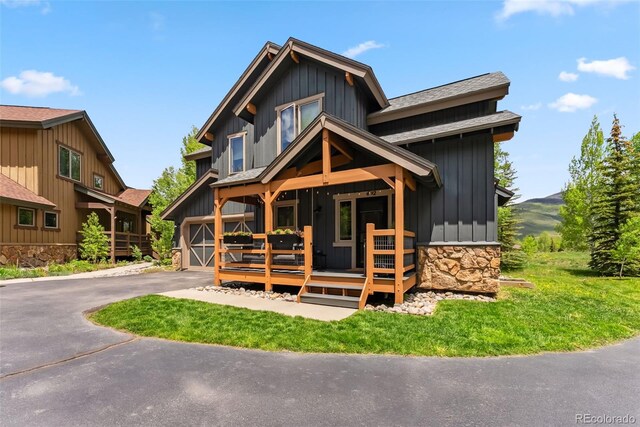 402 Kestrel Ln, Silverthorne, CO 80498 - photo 47