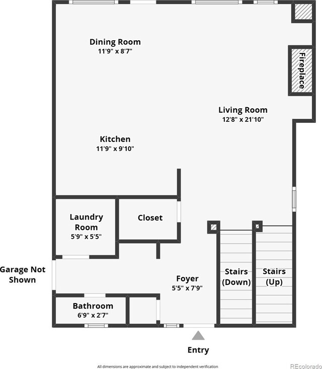 402 Kestrel Ln, Silverthorne, CO 80498 - photo 48