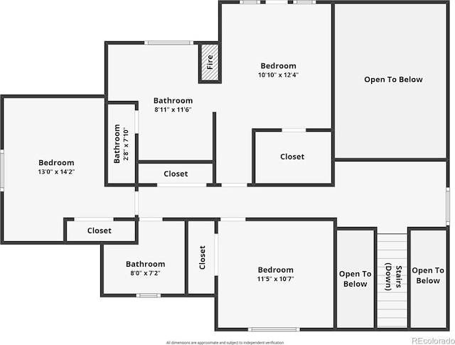 402 Kestrel Ln, Silverthorne, CO 80498 - photo 49