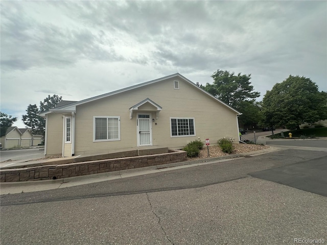 12235 E 2nd Dr, Aurora, CO 80011 - view of front of house