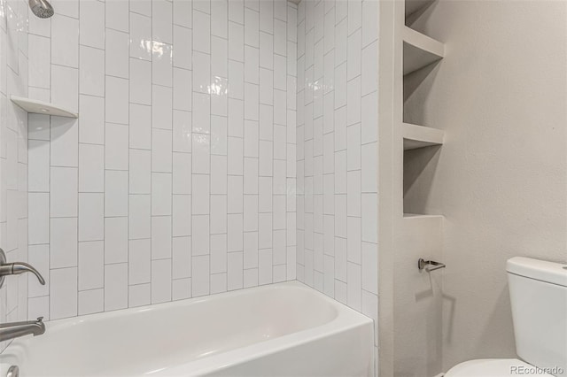 3049 E Long Cir S, Centennial, CO 80122 - full bath with bathing tub / shower combination