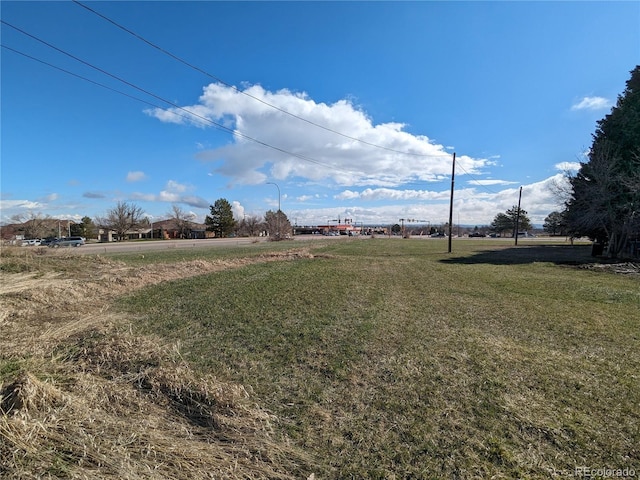 80th Ave, Arvada CO, 80005 land for sale