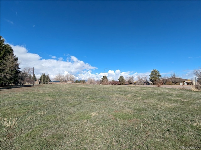 Listing photo 3 for 80th Ave, Arvada CO 80005