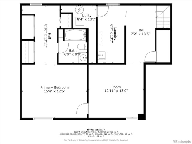 8566 Cody Ct, Arvada, CO 80005 - photo 44