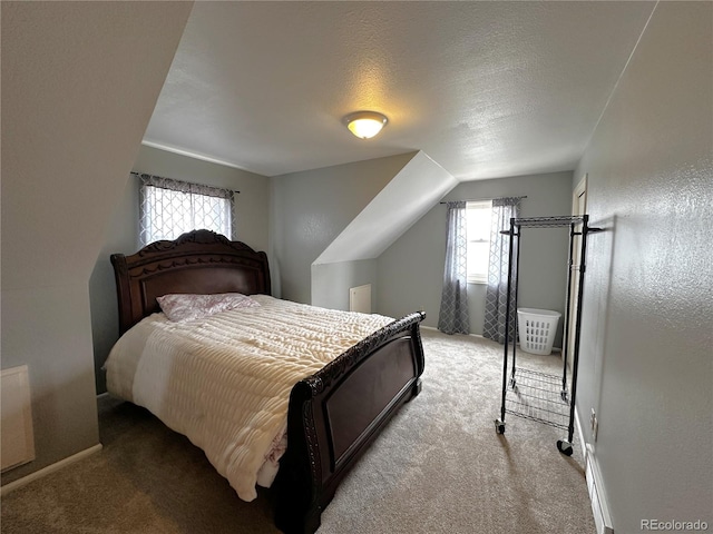495 E Ave, Limon, CO 80828 - bedroom with carpet