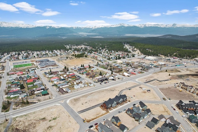 1618 N Poplar St, Leadville CO, 80461 land for sale