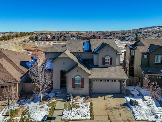 10750 Fairbairn Way, Highlands Ranch CO, 80130, 5 bedrooms, 4 baths house for sale