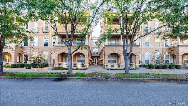 45 N Ogden St Unit 309, Denver, CO 80218 - view of property
