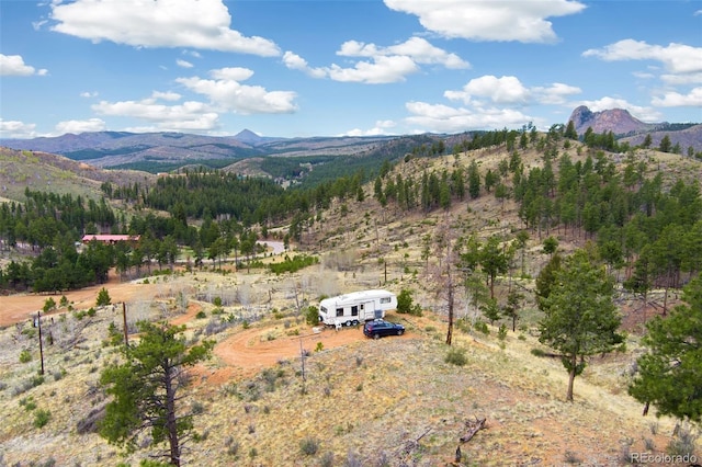 13990 S State Highway 67, Woodland Park, CO 80863