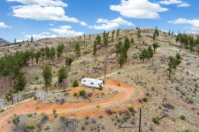 13990 S State Highway 67, Woodland Park, CO 80863