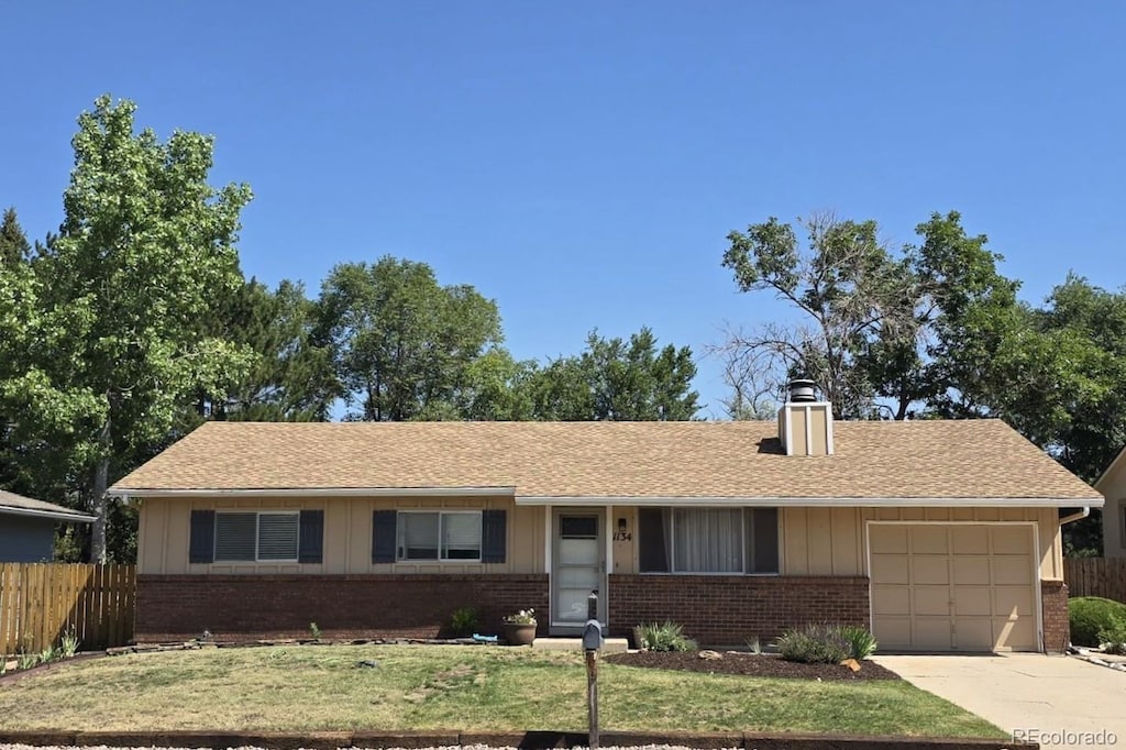 1134 Tulip Pl, Colorado Springs, CO 80907 - photo 1