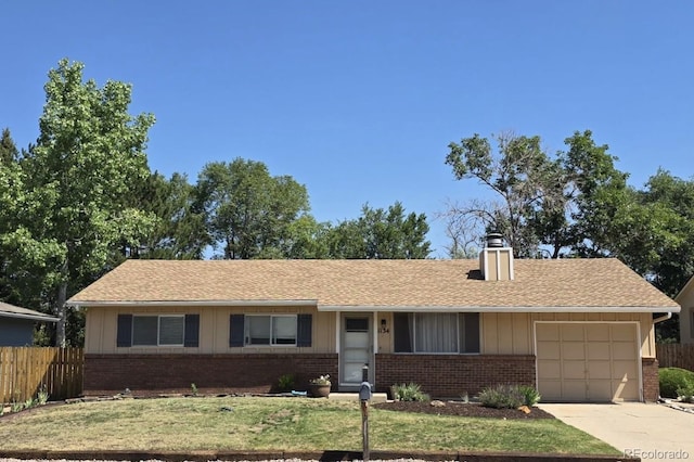 1134 Tulip Pl, Colorado Springs, CO 80907 - photo 1