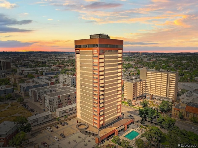 100 Park Ave W Unit 1906, Denver, CO 80205 - photo 2