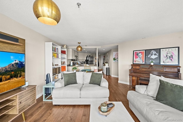 100 Park Ave W Unit 1906, Denver, CO 80205 - photo 6