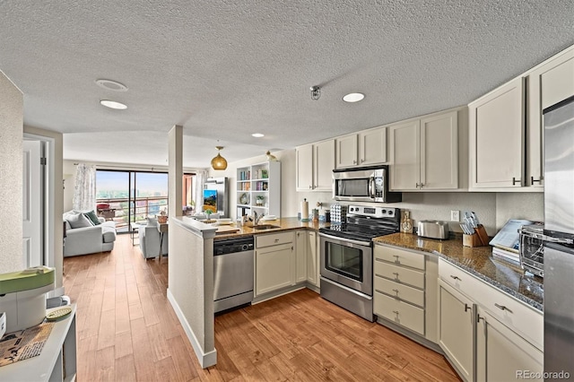 100 Park Ave W Unit 1906, Denver, CO 80205 - photo 7