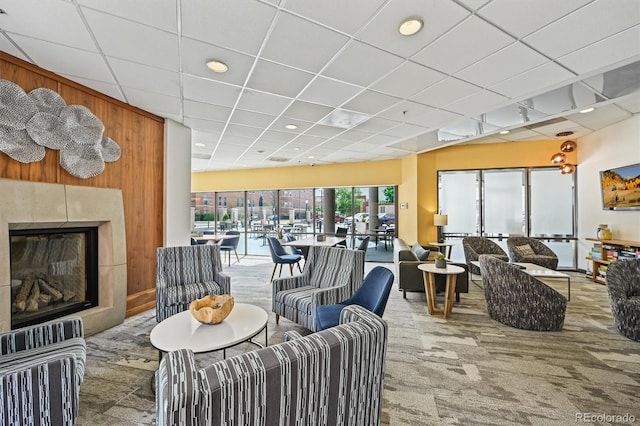 100 Park Ave W Unit 1906, Denver, CO 80205 - photo 22