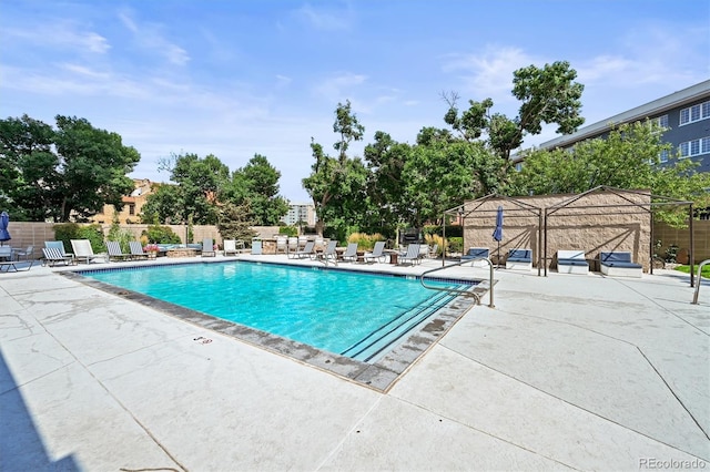 100 Park Ave W Unit 1906, Denver, CO 80205 - photo 24