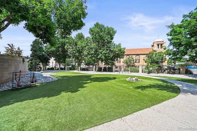100 Park Ave W Unit 1906, Denver, CO 80205 - photo 25