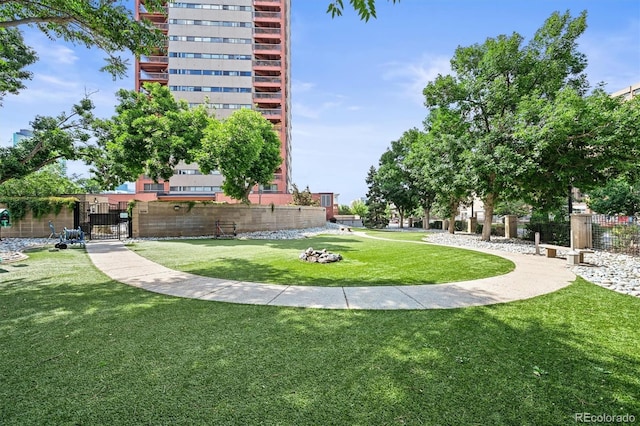 100 Park Ave W Unit 1906, Denver, CO 80205 - photo 26