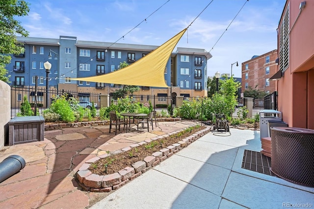 100 Park Ave W Unit 1906, Denver, CO 80205 - photo 27