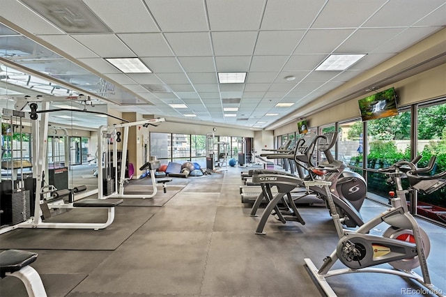 100 Park Ave W Unit 1906, Denver, CO 80205 - photo 28