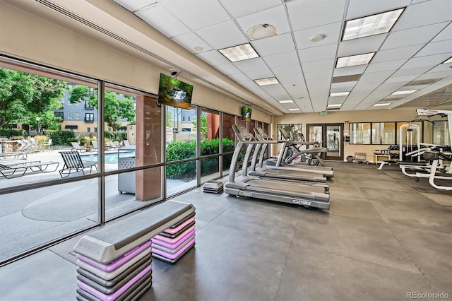 100 Park Ave W Unit 1906, Denver, CO 80205 - photo 29