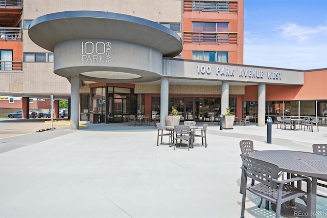 100 Park Ave W Unit 1906, Denver, CO 80205 - photo 30