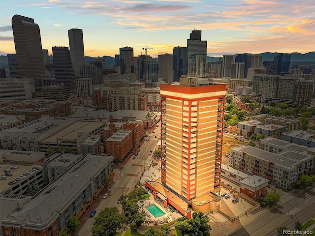 100 Park Ave W Unit 1906, Denver, CO 80205 - photo 33