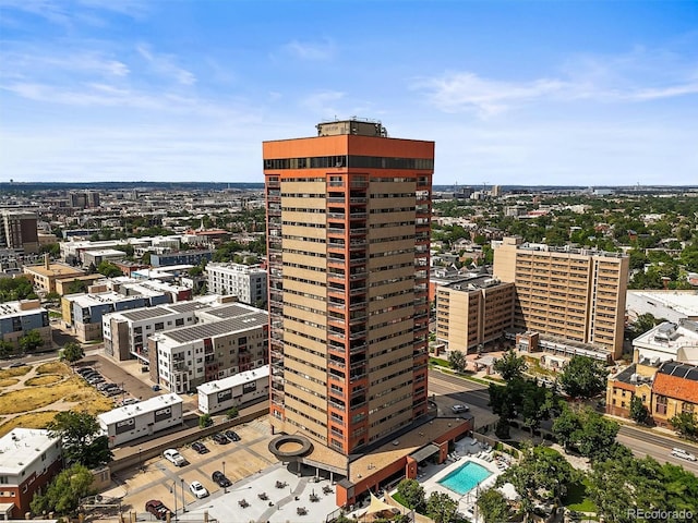 100 Park Ave W Unit 1906, Denver, CO 80205 - photo 34