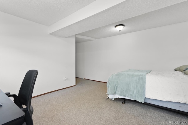 18771 Mexico Dr E, Aurora, CO 80017 - bedroom featuring carpet floors and baseboards