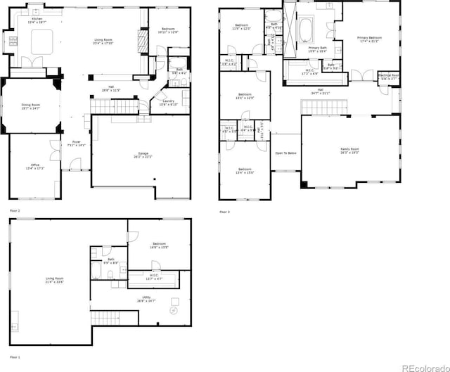 4960 Malaya St, Denver, CO 80249 - photo 47