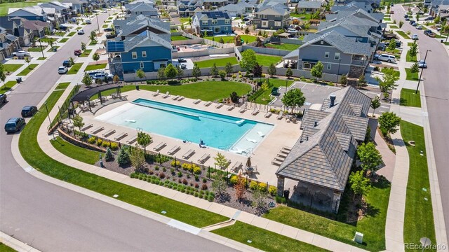 4960 Malaya St, Denver, CO 80249 - photo 43