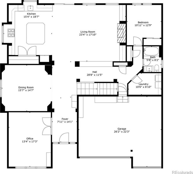 4960 Malaya St, Denver, CO 80249 - photo 44