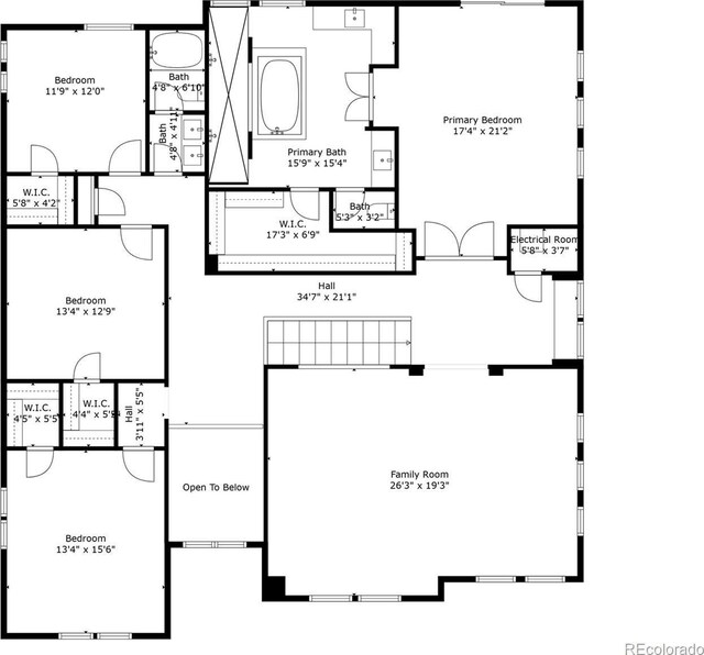 4960 Malaya St, Denver, CO 80249 - photo 45