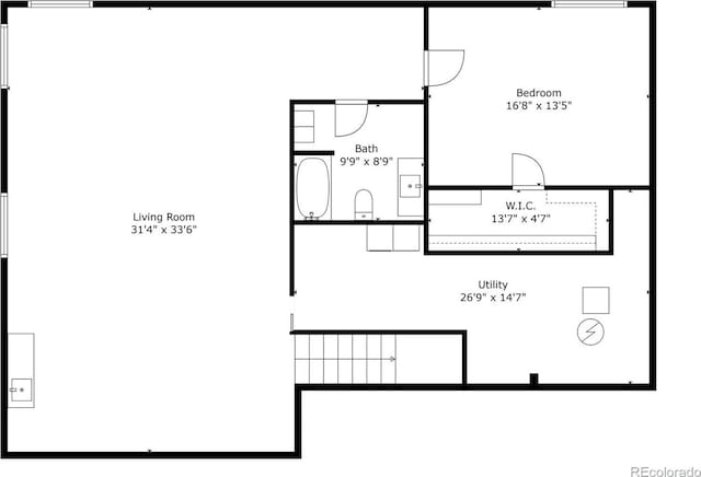 4960 Malaya St, Denver, CO 80249 - photo 46