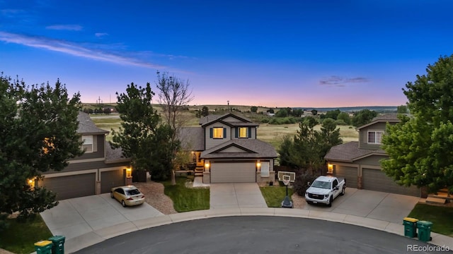 4958 Bayou Gulch St, Parker, CO 80134 - photo 4