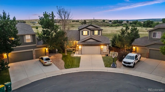 4958 Bayou Gulch St, Parker, CO 80134 - photo 5