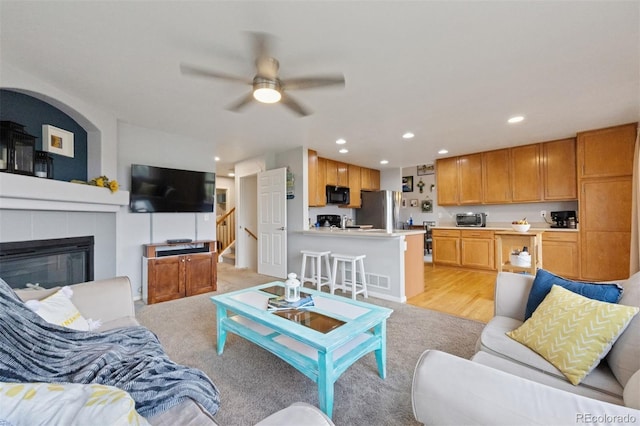 4958 Bayou Gulch St, Parker, CO 80134 - photo 14