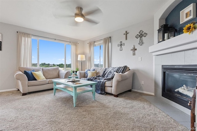 4958 Bayou Gulch St, Parker, CO 80134 - photo 16