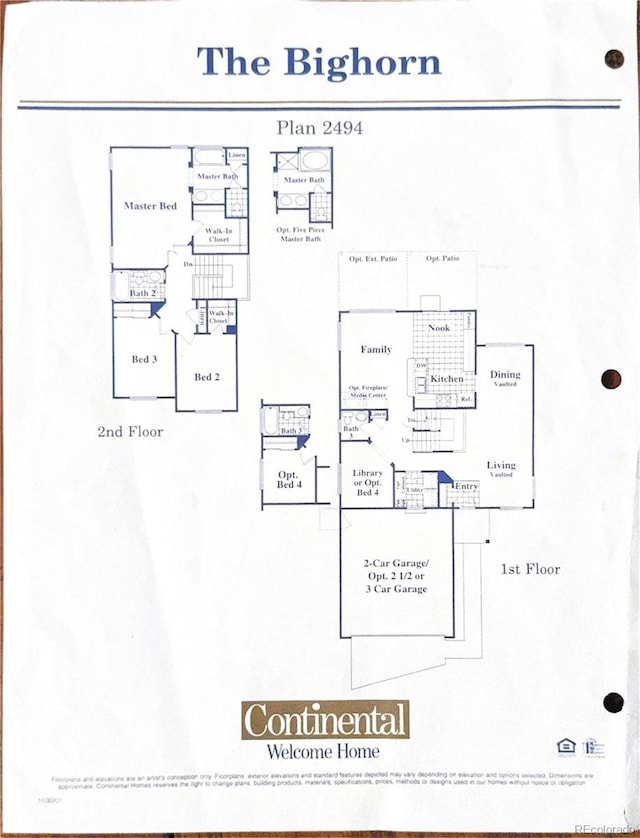 4958 Bayou Gulch St, Parker, CO 80134 - photo 50