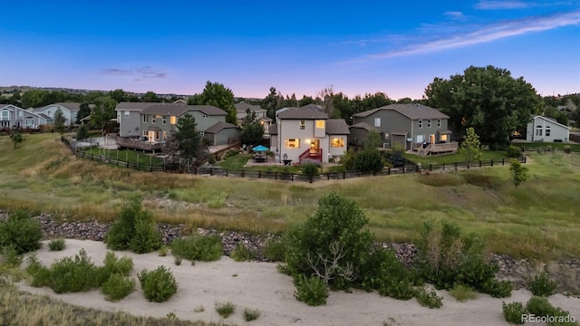 4958 Bayou Gulch St, Parker, CO 80134 - photo 35