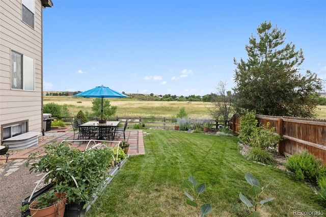 4958 Bayou Gulch St, Parker, CO 80134 - photo 36