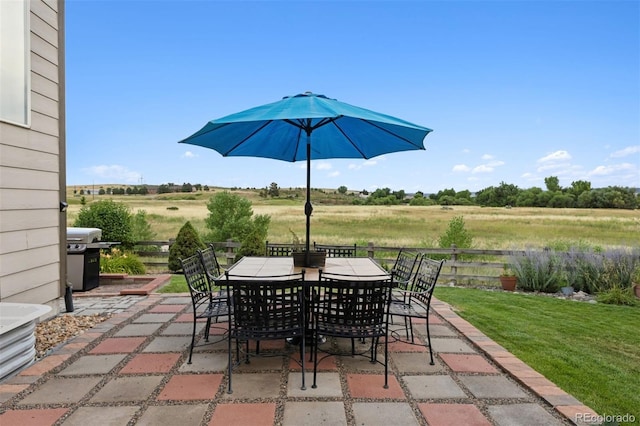 4958 Bayou Gulch St, Parker, CO 80134 - photo 40