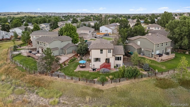 4958 Bayou Gulch St, Parker, CO 80134 - photo 43