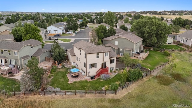 4958 Bayou Gulch St, Parker, CO 80134 - photo 44