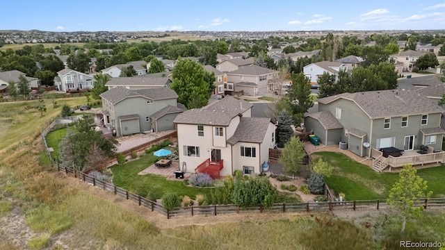 4958 Bayou Gulch St, Parker, CO 80134 - photo 45