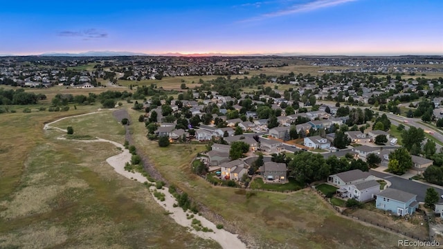4958 Bayou Gulch St, Parker, CO 80134 - photo 48