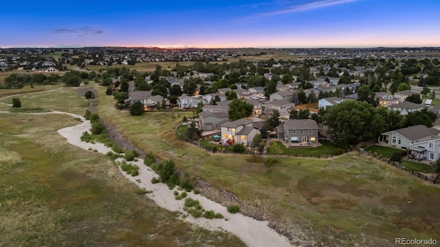 4958 Bayou Gulch St, Parker, CO 80134 - photo 49