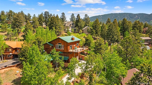 352 Gray Horse Cir, Woodland Park, CO 80863 - photo 1